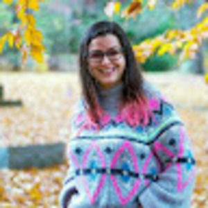 Meet your Posher, Danielle